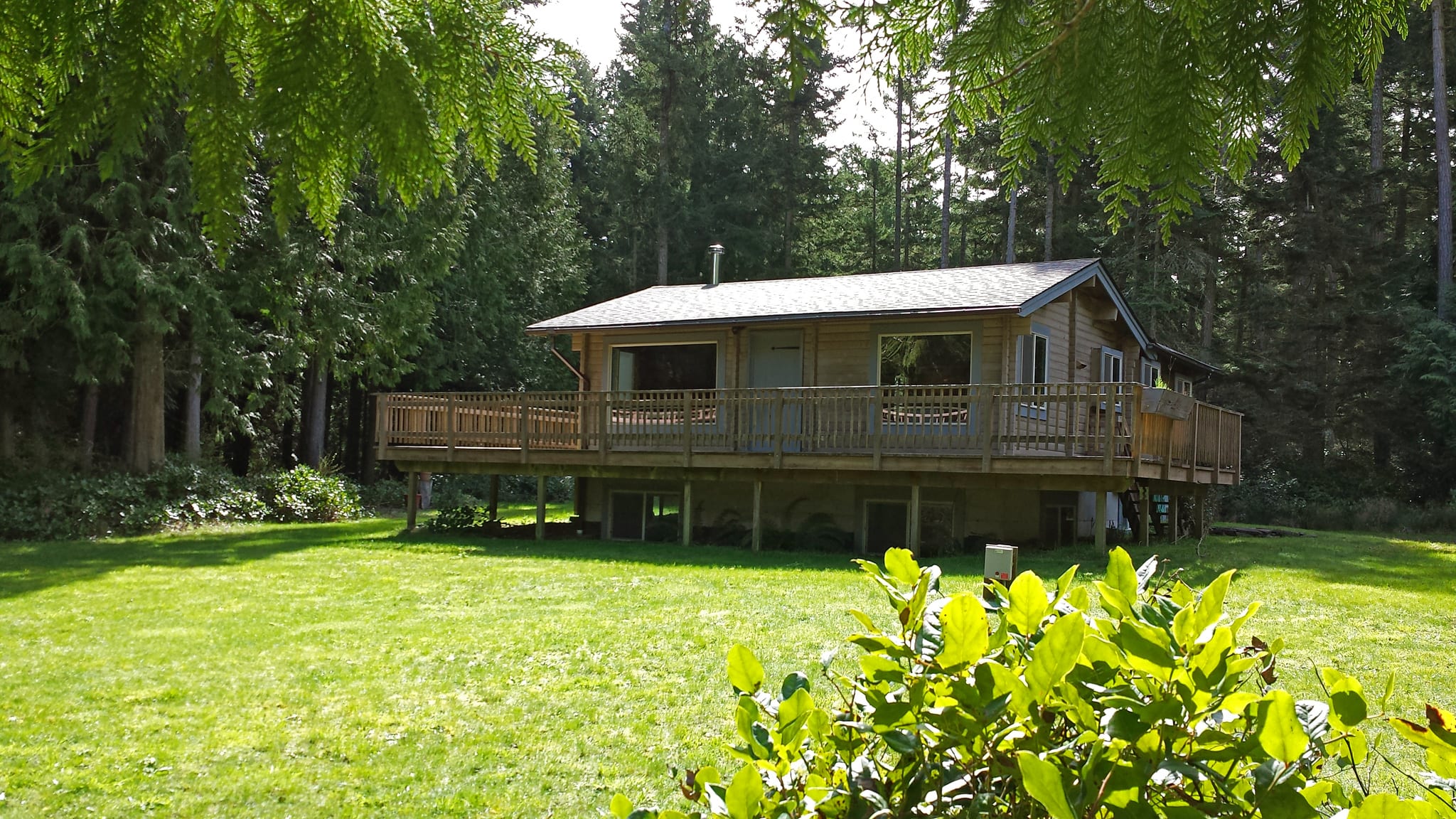 303 Copper Hill Lane, Shaw Island